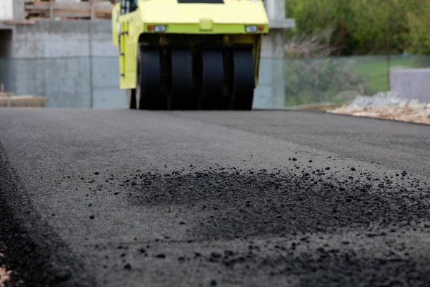 Best Gravel Driveway Installation in Henderson, TX